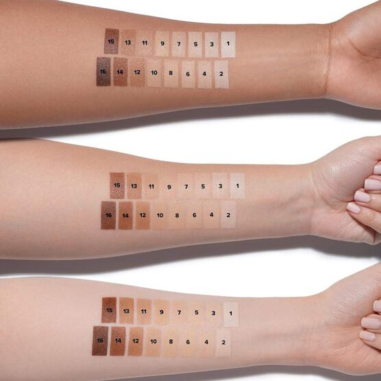 ANAST106 BLUR BALM TINTED SERUM SHADE 1